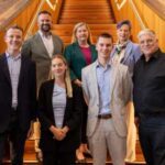 ICC Sydney Backs Bright Futures with UTS Talent Power