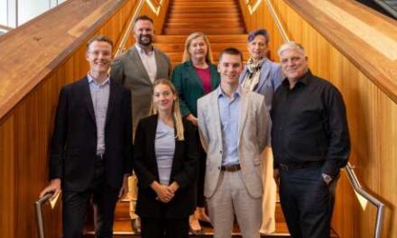 ICC Sydney Backs Bright Futures with UTS Talent Power