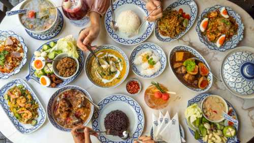 Bangkok Named a Top Food City in Tripadvisor 2026