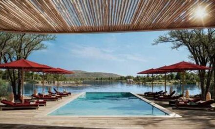 Banyan Group Charts New Growth Chapter After 100-Resort Milestone