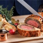 CulinArt 1862 Serves Romance & Tradition This February