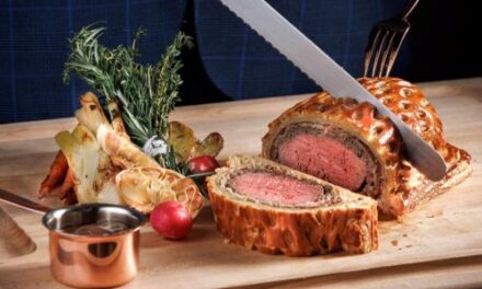 CulinArt 1862 Serves Romance & Tradition This February