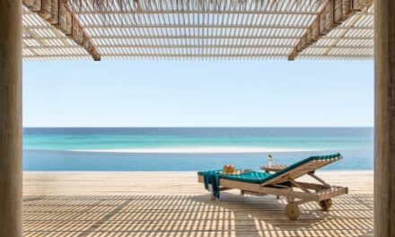 NH Collection Maldives Reethi Returns, Beautifully Reimagined