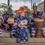 Australia Day Lights Parade Route Revealed—Join the Glow!