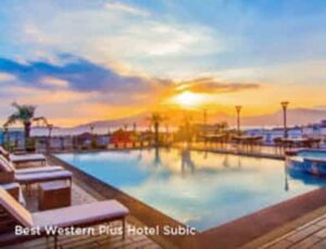 Best Western Plus Hotel Subic