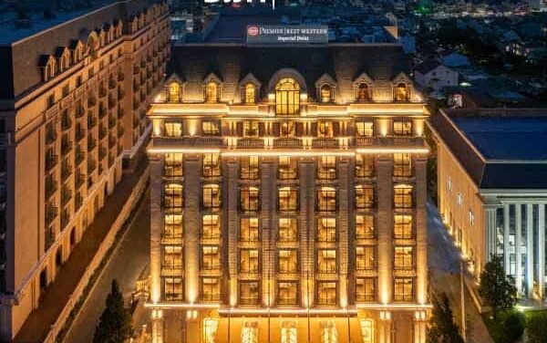 BWH® Hotels Accelerates Expansion Across Asia in 2025