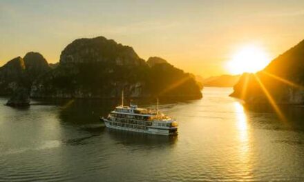 Bhaya Cruises Extends Soul Sanctuary Wellness Cruises to 2026