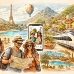 Travel Trends 2026: Why Holidays Are Getting Bigger Again