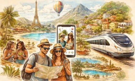 Travel Trends 2026: Why Holidays Are Getting Bigger Again