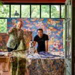 Bensley and Jim Thompson’s Wild Jungle, With Restraint