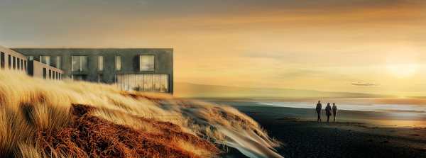 Valpas Lands in Iceland with Nation’s First Bedbug-Safe Hotel