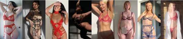 Bluebella Unveils Modern Sensuality Survey Insights