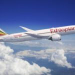 Boeing, Ethiopian Airlines Order Nine 787 Dreamliners