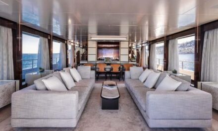 Atlas Ocean Voyages Unveils Elevated Luxury Expedition Brand