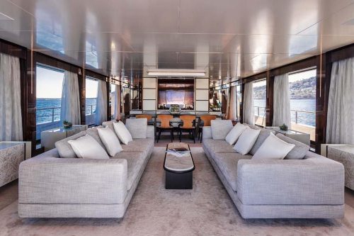 Atlas Ocean Voyages Unveils Elevated Luxury Expedition Brand
