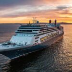 Fred. Olsen Cruise Lines Offers Free Onboard Credit