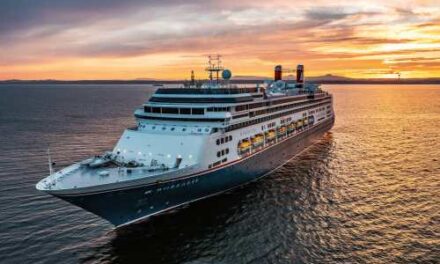 Fred. Olsen Cruise Lines Offers Free Onboard Credit