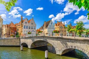 Bruges