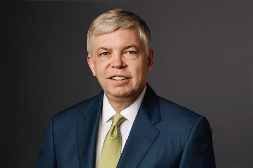 Alton Aviation Names Bryan Terry as New Managing Director