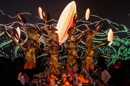 Hotlist 2025 Crowns Vietnam’s Standout Destinations