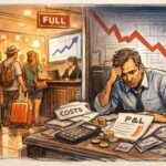 Hotel Revenues Rise But Profits Slip Through the Gaps