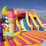 Candy Bounce Pops Into Coimbatore With India’s Sweetest Park