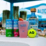Altos Tequila Unveils Casa Altos in Tribute to Kokkinakis