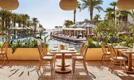 Auberge Collection Reveals Its 2026 Extraordinary Year