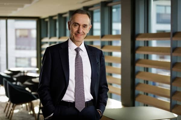 IHG Bets Big on Thailand, a Land of Hotel Opportunity