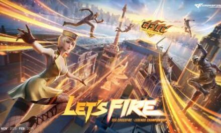 CrossFire: Legends Championship Ignites With $70K on the Line