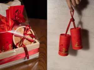 CHINESE NEW YEAR GIFTING COLLECTION
