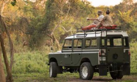 Winter Reimagined: Four Seasons’ Asia-Pacific Escapes