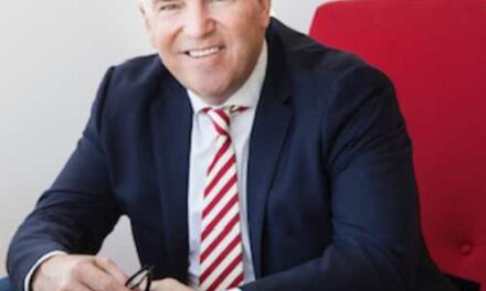 CLLIX Appoints Mark Hodge as COO to Drive Growth