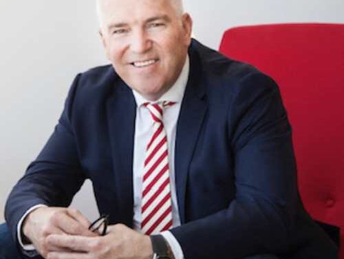 CLLIX Appoints Mark Hodge as COO to Drive Growth