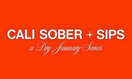 Cali Sober Sips Returns to NYC, Reinventing Happy Hour