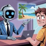 Can You Trust AI for Travel Advice? The Smart Traveller’s Guide