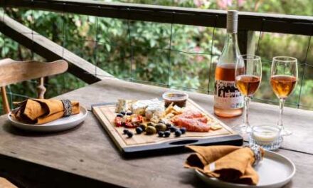 Carawirry Forest Escape: Barrington Tops’ Hidden Hideaway