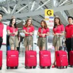 Vietjet Thailand Unveils 500+ Jobs at JOB EXPO 2026