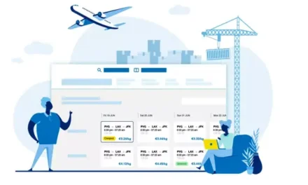 Accelya Unifies Cargo & Passenger Tech on FLX ONE