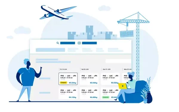 Accelya Unifies Cargo & Passenger Tech on FLX ONE