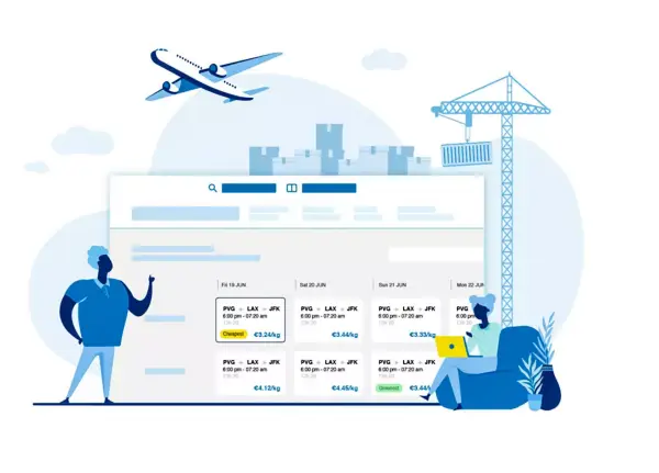 Accelya Unifies Cargo & Passenger Tech on FLX ONE