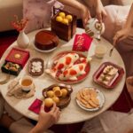 Carlton Hotel Singapore Gallops into a Prosperous New Year