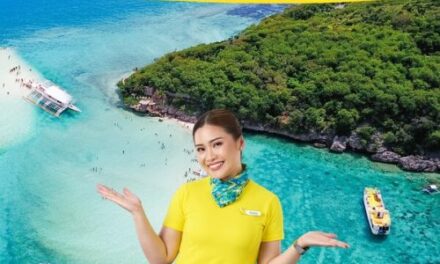 Happy Starts in Cebu as Cebu Pacific Launches Exclusive Deals