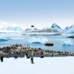 Seabourn’s 120-Day Cape to Cape World Cruise Sets Sail