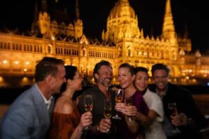 Celebrity River Cruises Announces 10 More ships, and Opens 2028 European Deployment with 80% More Destinations_Budapest Lifestyle
