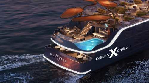Celebrity River Cruises Unveils 10 New Ships, More Europe