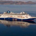 Celestyal Elevates Cruises With New In-Cabin Tablets