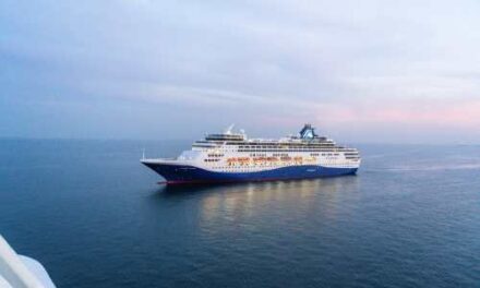 Celestyal’s Wave Soars as Unmissable Sale Gets Extended