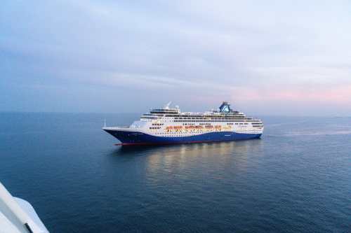 Celestyal’s Wave Soars as Unmissable Sale Gets Extended