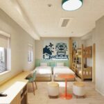 Centara Life Namba Osaka Opens with a Wow-Deal Launch